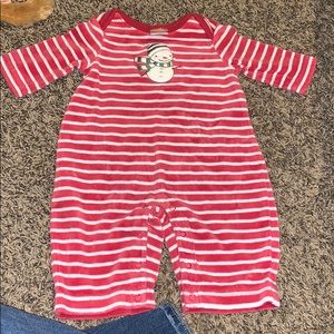 Baby outfit